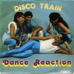 Dance Reaction - Disco Train
