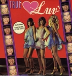 Luv' - Ooh, yes I do