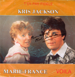 Marie-France - Voilà