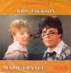 Marie-France - Voil