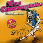 Lucien Grodard - Les coucougnettes