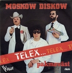 Telex - Moskow Diskow