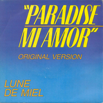 Lune de Miel - Paradise mi amor