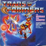Récréabide - Transformers, pour un monde meilleur
