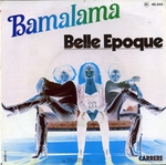 Belle Epoque - Bamalama