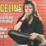 Céline Vincent - J'ai 13 ans, très envie