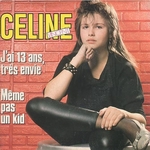 Cline Vincent - J'ai 13 ans, trs envie