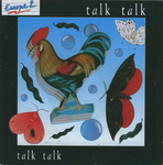 Talk Talk - Talk Talk