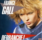 France Gall - Dbranche !