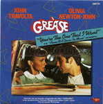 John Travolta & Olivia Newton-John - You're the one that I want