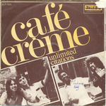 Café Crème - Unlimited citations part I