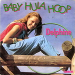 Delphine - Baby Hula Hoop