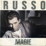 Philippe Russo - Magie noire