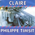 Philippe Timsit - Claire