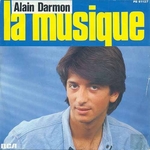 Alain Darmon - La musique