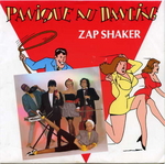 Zap Shaker - Panique au dancing