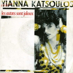Yianna Katsoulos - Les autres sont jaloux