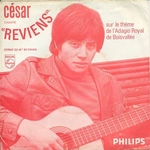 Csar - Reviens