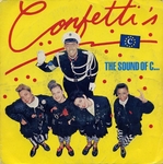 Confetti's - The sound of C