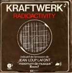 Kraftwerk - Radioactivity