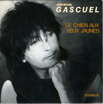 Jean-Michel Gascuel - Le chien aux yeux jaunes