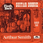 Arthur Smith - Guitar boogie
