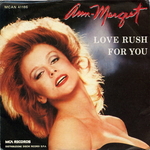 Ann-Margret - Love Rush