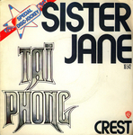 Taï Phong - Sister Jane