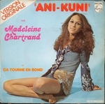 Madeleine Chartrand et les Ani-Kunis - Ani-Kuni