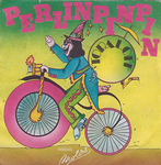 Patrick Topaloff - La peur du gendarme