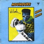 BB Funk - Nounours dans mes bras