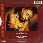 Technotronic featuring "Felly" - Pump up the Jam