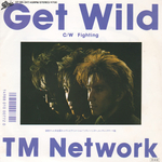 TM Network - Get Wild