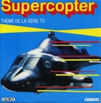 Sylvester Levay - Supercopter