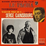 Serge Gainsbourg - Requiem pour un con
