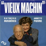 Annette Poivre & Raymond Bussières - Et pourtant