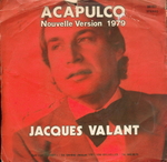 Jacques Valant - Acapulco