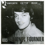 Lionel Fournier - Les merveilles de ton cœur