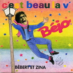 Bjo - C'est beau la v'..