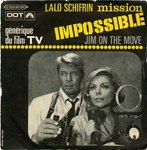 Lalo Schifrin - Mission impossible