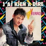 Verrone - J'ai rien  dire