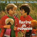 Karine et Rebecca - Moi, je dors avec Nounours