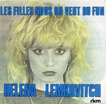 Helena Lemkovitch - Les filles nous on veut du fun