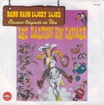 Jacques Cardona - Bang Bang Lucky Luke