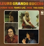 France Gall - 5 minutes d'amour