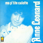 Anne Léonard - Ma p'tite culotte