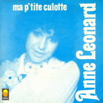 Anne Lonard - Ma p'tite culotte