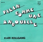 Kari Kollgang - Plein comme une andouille