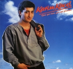 Karim Kacel - Banlieue