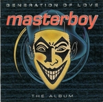 Masterboy - Generation of love